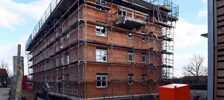 im landkreis augsburg muss deutlich mehr gebaut werden