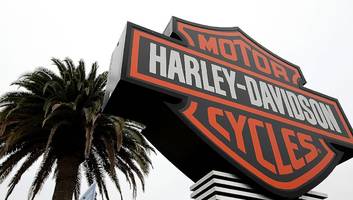 „wir sind traurig“ - druck aus sozialen medien: harley-davidson beendet diversity-initiativen