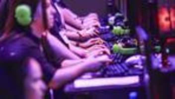 gamescom: die krise einfach überspielen