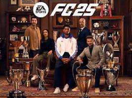 es gibt kein momentum: kann ea fc 25 das ewige versprechen endlich einlösen?