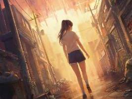 schattenspringer und barkeeper: abtauchen auf der gamescom - und echte spieleperlen finden