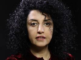 teheran: sie ist größer als die, die sie gefangen halten