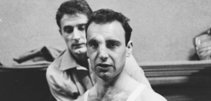 humberto maschio gestorben: in der schlacht von santiago brach seine nase
