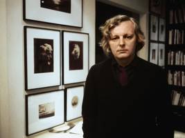 werner bokelberg: seine bilder starten durch wie die concorde