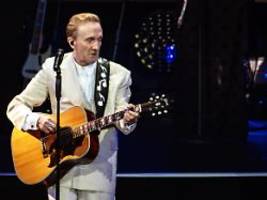 75 live-tour gerät zum debakel: marius müller-westernhagen sagt weitere shows ab