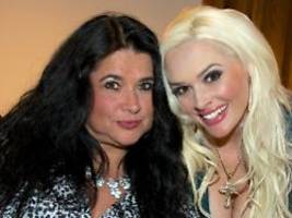 jetzt spricht der playboy-chef: daniela katzenberger und iris klein zusammen nackt?