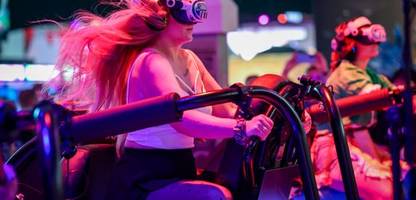 gamescom 2024 in köln: die weltgrößte spielemesse in bildern