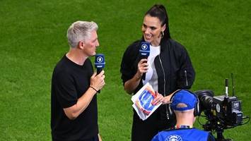 tv-experten: so viel verdienten schweinsteiger und kramer