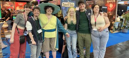 videospielmesse