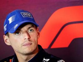 Max Verstappen in der Formel 1: Die Unbesiegbaren sind angeschlagen