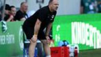2. fußball-bundesliga: greuther fürth verpflichtet bansé aus lüttich