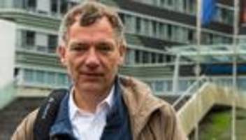 linken-bundesvorsitz: van aken sieht sich nicht als totengräber der linken