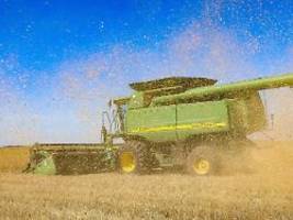 Anruf bei Chef von Bayer Ukraine: Jetzt ist der richtige Zeitpunkt für Investitionen in der Ukraine