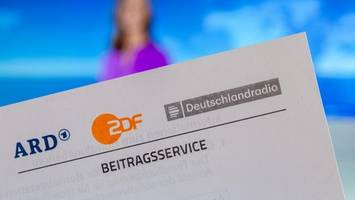 „Nicht verhältnismäßig“: Haseloff kritisiert Programm von ARD und ZDF