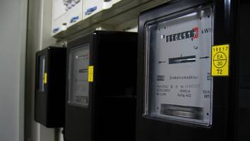 strom, gas, erdöl, benzin - energie-kosten belasten ostdeutsche haushalte stärker