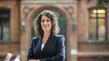 warum mag niemand mehr die grünen, frau jarasch?