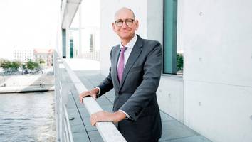 daniel stelter - top-Ökonom wettert: „schon seit jahren wird hier mit den füßen abgestimmt“