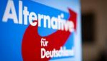 ausschlussverfahren: nach fälschungsvorwürfen: esser soll afd verlassen