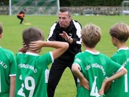 was ich alles falsch mache: lothar matthäus beendet trainer-karriere nach eltern-kritik