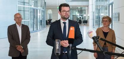 friedrich straetmanns: linken-staatssekretär wechselt ins bsw-lager