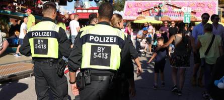 festzonen in augsburg dürfen nicht zum hochsicherheitstrakt werden