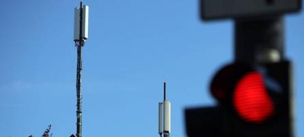mobilfunk-abdeckung: in augsburg gibt es immer noch unterschiede