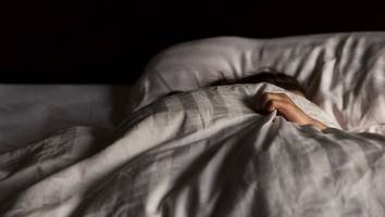 tragödie in den usa - eltern behandeln lebensbedrohlich verletzte tochter (12) mit smoothies