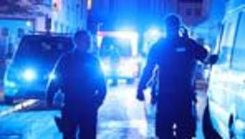 anschlag von solingen: mehr polizeipräsenz auf veranstaltungen in sachsen geplant