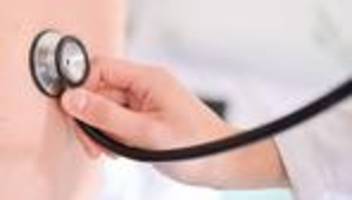 medizinstudium: blume will bundeseinheitliche bezahlung für praktisches jahr