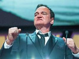 todesdrama am rust-set: quentin tarantino gibt alec baldwin mitschuld