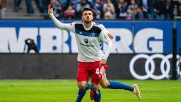 medien: cas bestätigt doping-sperre gegen hsv-profi vuskovic