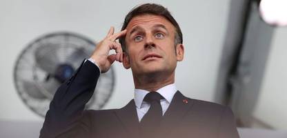 frankreich: warum emmanuel macron die suche nach einem neuen premierminister so schwerfällt