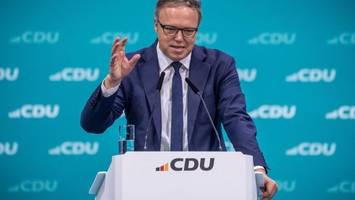 mario voigt: kinder, ehefrau, positionen – das ist bekannt