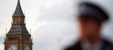 Notting Hill Carnival: Etliche Polizisten verletzt, 230 Menschen festgenommen