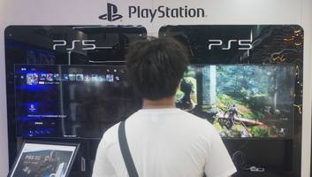 schwieriges wirtschaftliche umfeld - schock für gamer, sony hebt playstation-5-preis um 19 prozent an