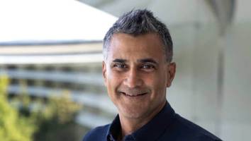 „perfekte wahl“ - apple wechselt 2025 seinen finanzvorstand - kevan parekh löst luca maestri ab