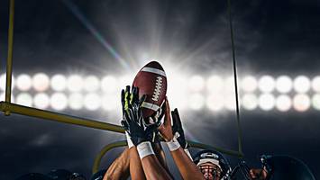 Alabama - 16-Jähriger geht bei Footballspiel zu Boden und stirbt einen Tag später