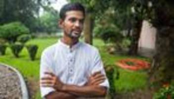 Bangladesch: Plötzlich Minister