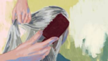 care-arbeit: die kümmerkümmerkümmerfalle