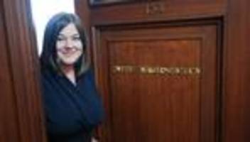 grüne weisen kritik zurück: fegebank kritisiert union für attacken gegen die grünen