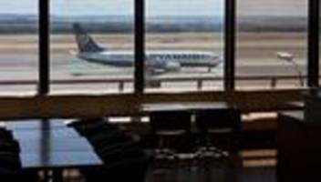 gewalt an bord: ryanair-geschäftsführer fordert getränke-limit für fluggäste