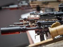 ksk bekommt neue gewehre: heckler & koch macht dank voller auftragsbücher kasse