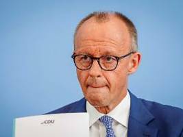 kooperation nur mit ganzer ampel: spd-chefin esken weist merz' asyl-angebot zurück