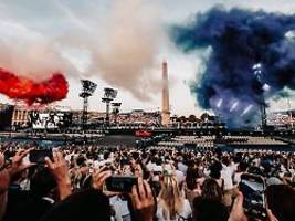 paris feiert nächste supershow: sommer-paralympics beginnen mit großem versprechen