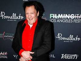 vorwurf häuslicher gewalt: verfahren gegen michael madsen eingestellt