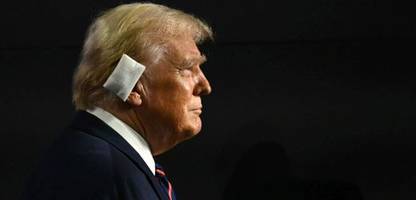 attentat auf donald trump: fbi gibt weitere details zum täter bekannt