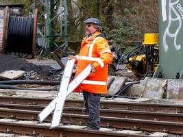 Personalmangel: Deutsche Bahn wollte Ausmaß der Stellwerksmisere verbergen