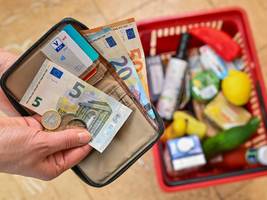 Preise: Inflation in Deutschland sinkt überraschend auf 1,9 Prozent