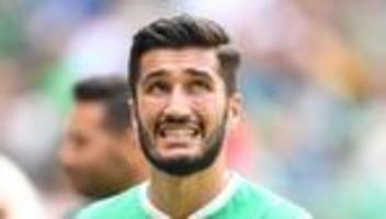 fußball-bundesliga: wiedersehen mit sahin: werner will noch neue spieler