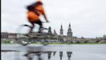 die grünen in sachsen: es sind nicht alle gegen uns